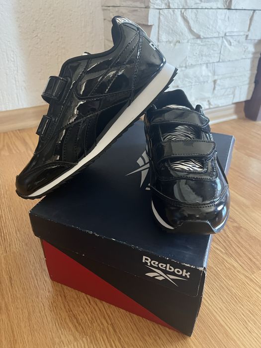 Маратонки  Reebok