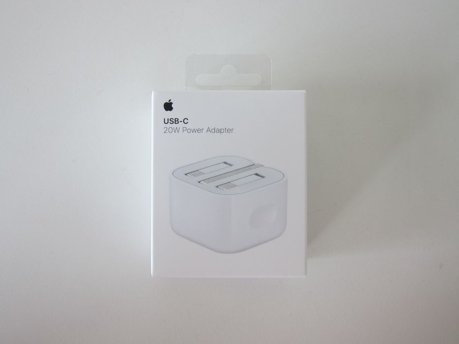 Зарядка от Apple iPhone  13,14 ,15,16 original Adaptor 20W