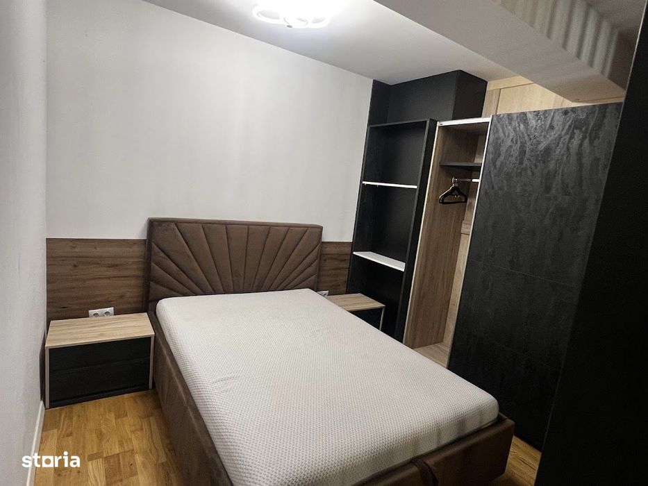 Inchiriem Studio Avram Iancu, Lux