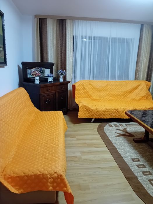 Inchiriez casa in Giroc