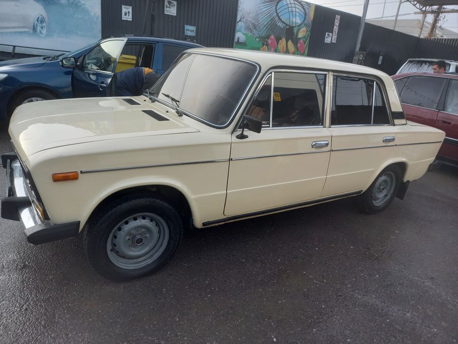 Ваз lada 21060 жигули