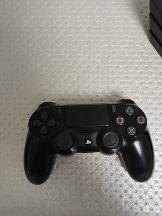 Продажа Play Station 4