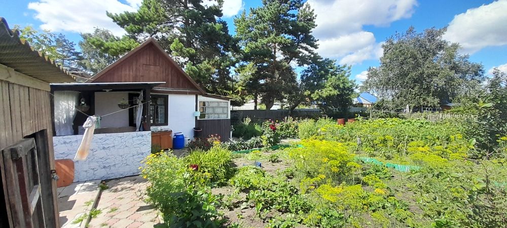 Продам дачу в хорошем состоянии