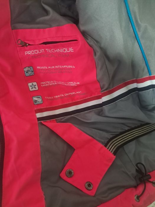 Продам лыжные костюмы