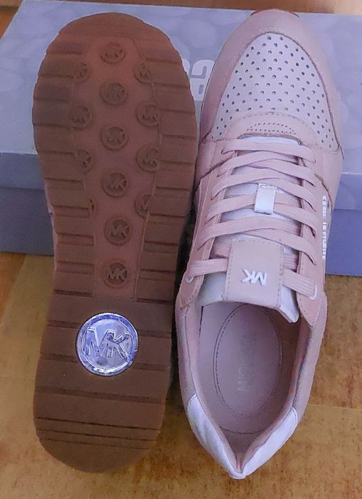 Кроссовки Michael Kors, оригинал, размер 38-39