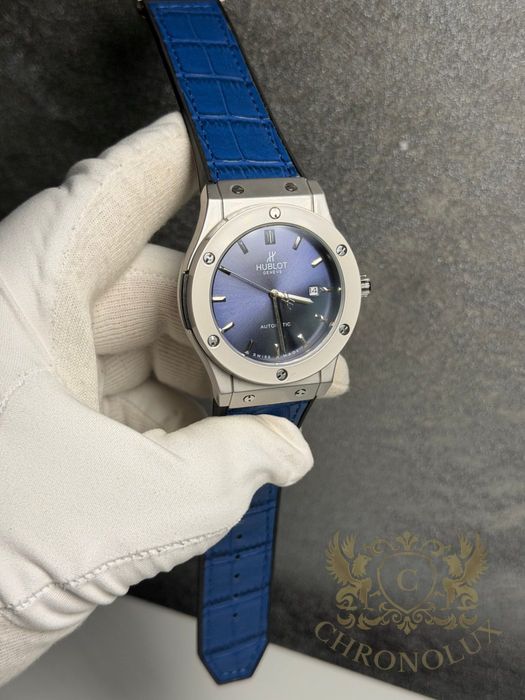 Часовник HB big bang