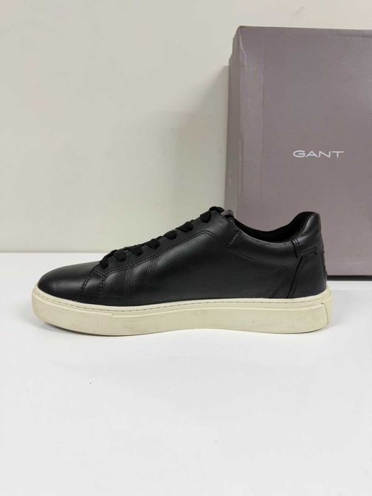 GANT Mc Julien leather