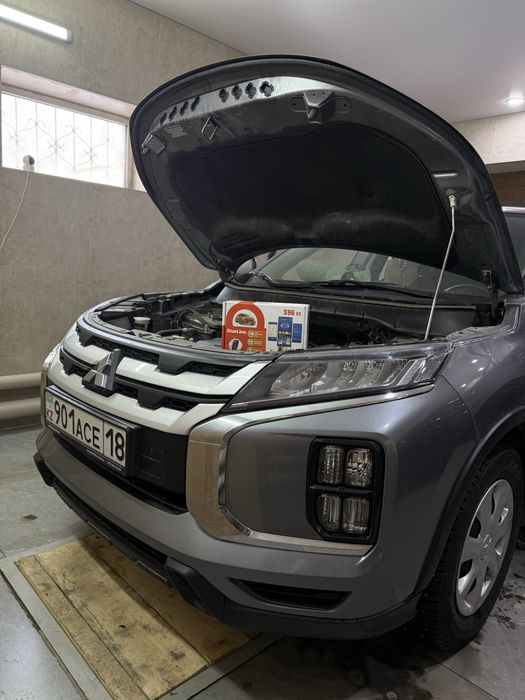 Установка автосигнализаций автозавод starline