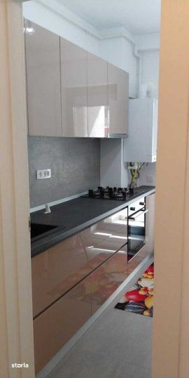 Garsoniera 21 Residence|Lujerului|Metrou|Pet Friendly