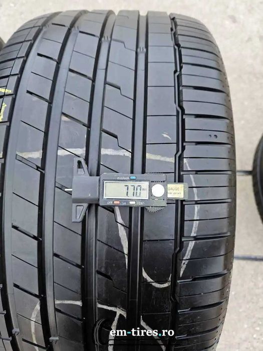 295/35 R21 • Vara • Hankook Ventus S1 evo 3  107Y | 1 buc | Pret/buc