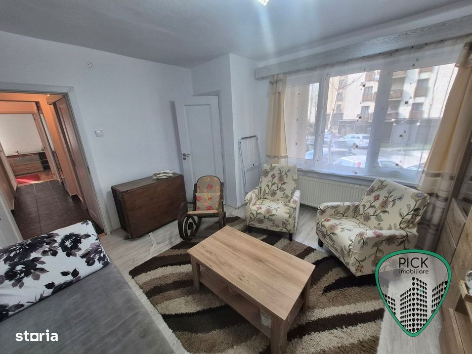 P 4226 - Apartament cu 3 camere în Târgu Mureș, Tudor, Transilvania