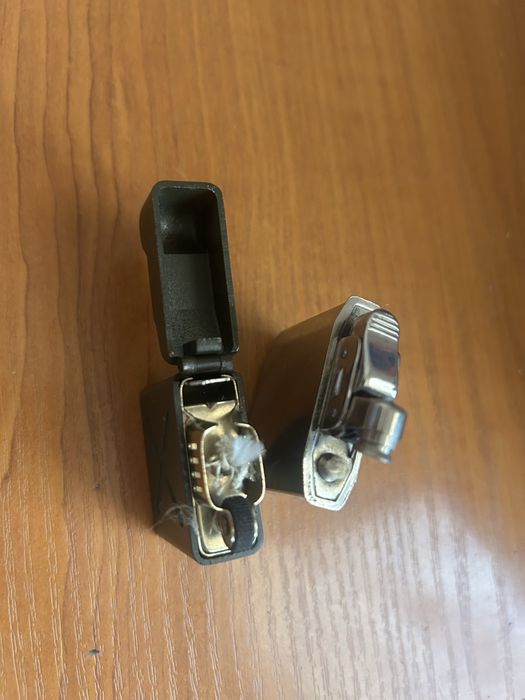 Brichete vechi de colectie Jerrican japan si Elfa sport