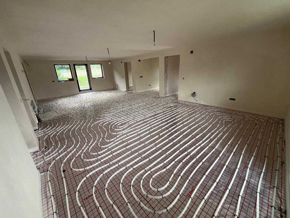 Instalații Sanitare & Termice Profesionale