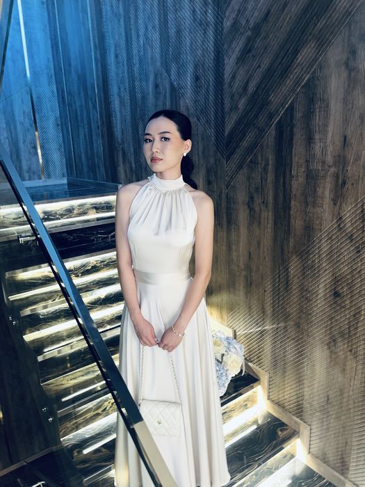 Прдам вечернее платье