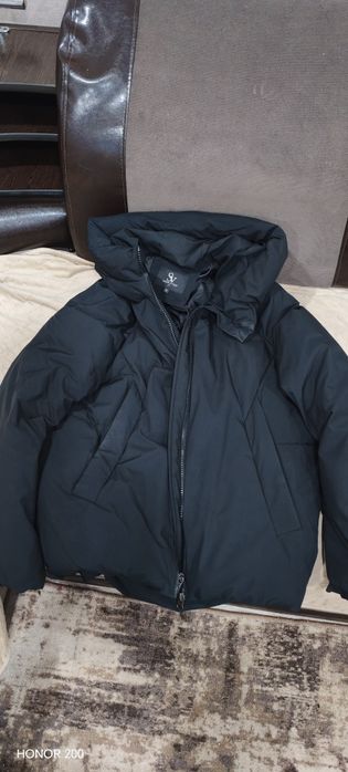 Продам зимнии вещи