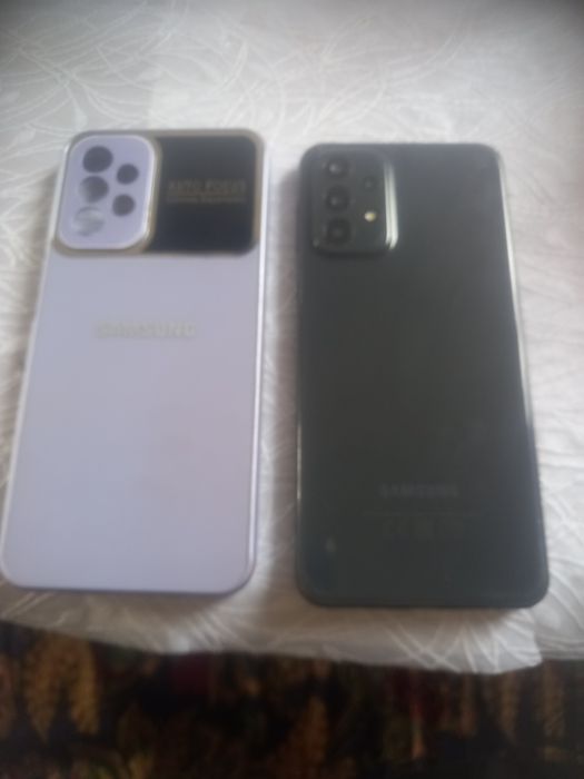 Самсунг А23 продам