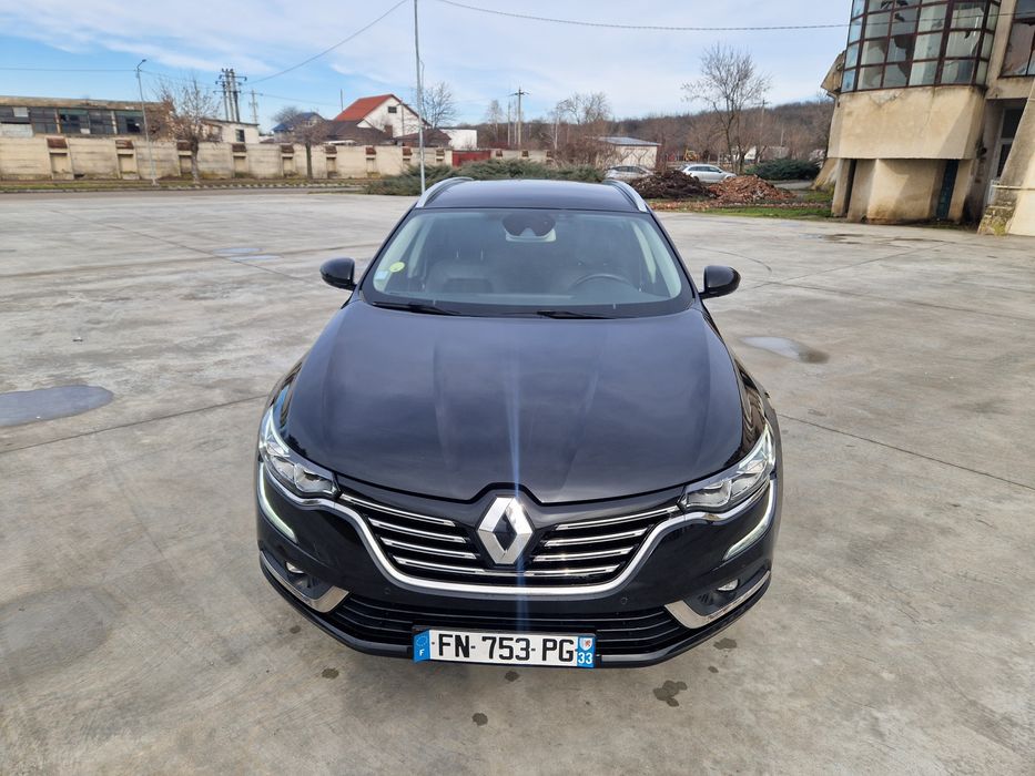 Renault Talisman 2.0 dci 160cp 2020
