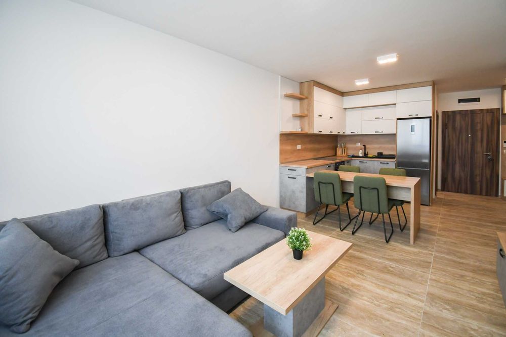 Продава се Двустаен апартамент в София, Витоша - 70 кв.м за 2500 €/кв.м - Снимка #3