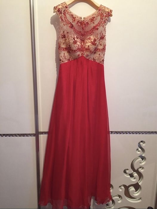 Бешпет от бренда Нур-Шах