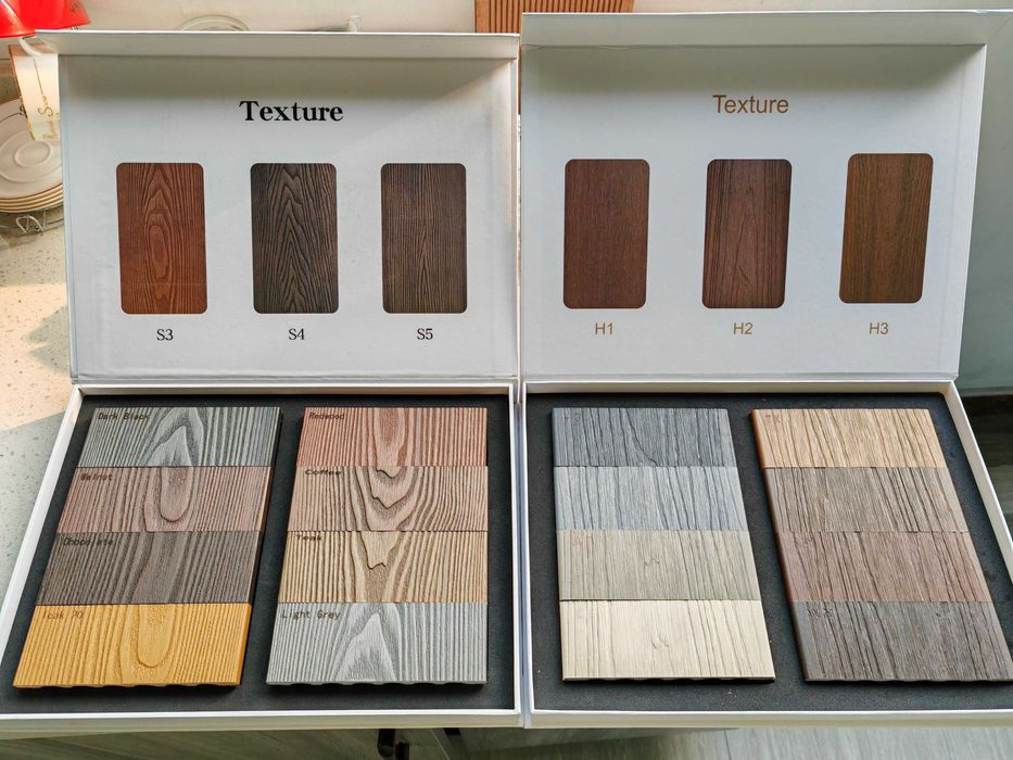 Террасная доска, Decking