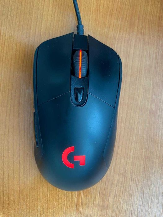 Mouse gaming Logitech G403 Hero