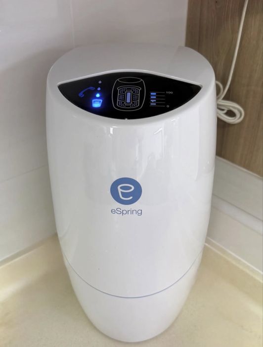Espring фильтр Amway