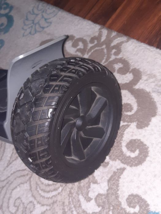 ГИРОСКУТЕР  торг есть