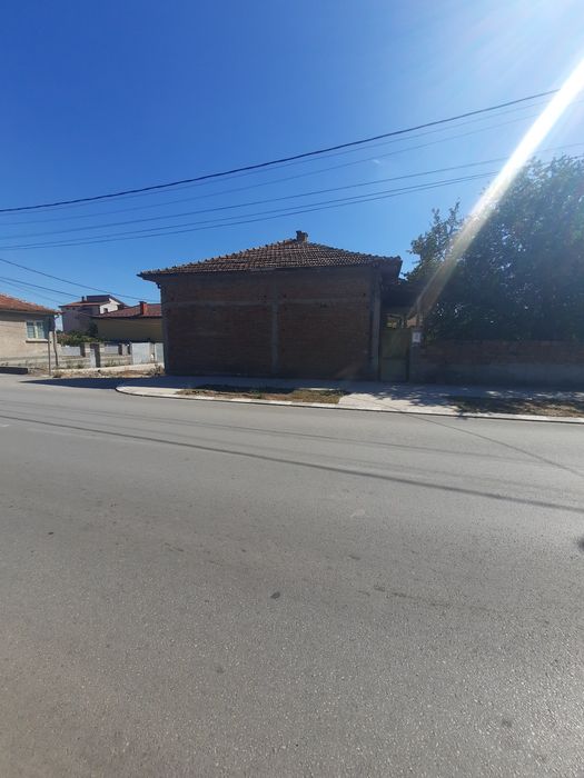 Продава се къща , Село Белозем , Област Пловдив