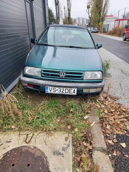 Volkswagen Vento 1.8 benzină