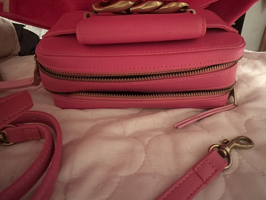 Дамска чанта Versace jeans couture