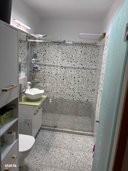 Apartament 2 camere, Iris – 62 mp, finisat premium