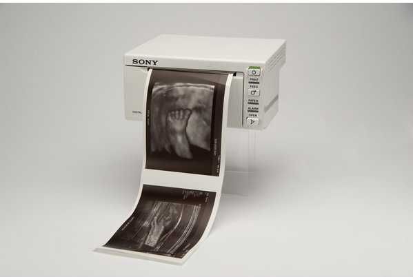Videoprinter Sony UPD711-MD