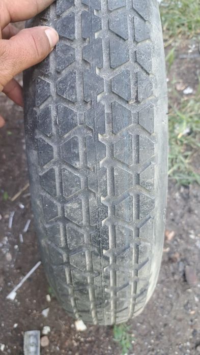 Продам запаску от автомобиля Альфард