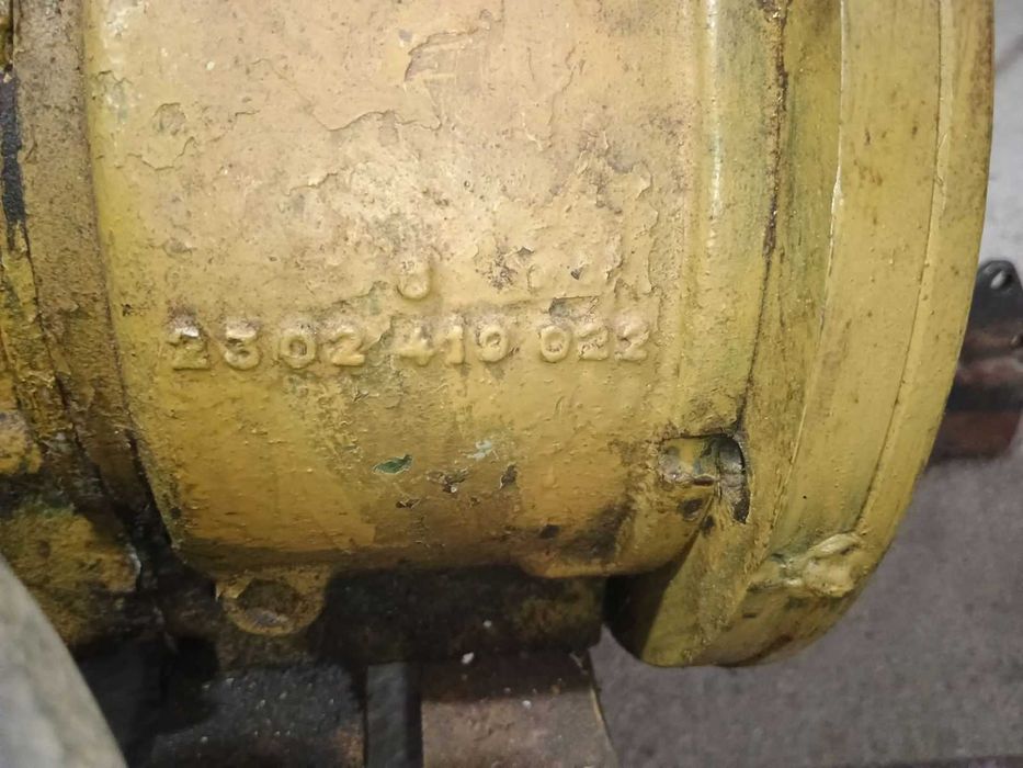 Мотоблок комплект