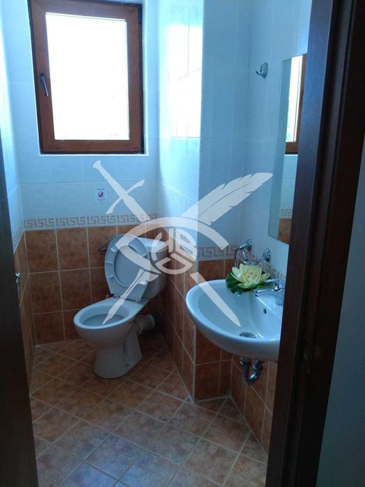 Продава се Тристаен апартамент в к.к. Слънчев бряг - 103 кв.м за 1208 €/кв.м - Снимка #13