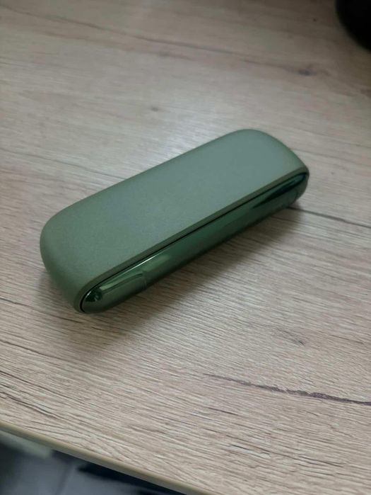Iqos Iluma Prime