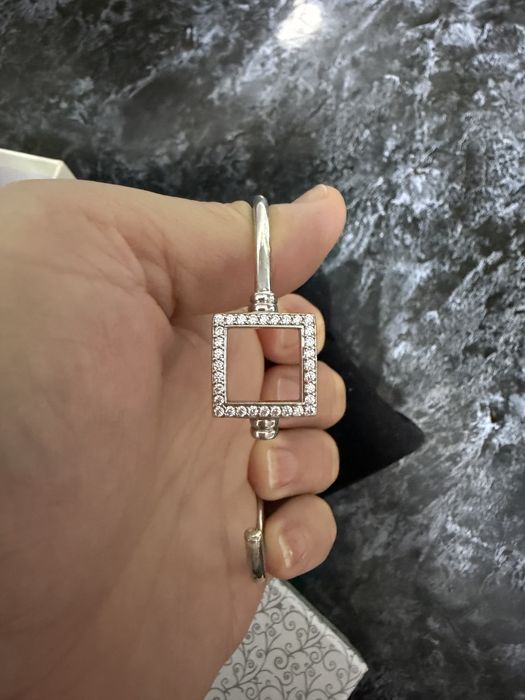 Браслет Серебро 925