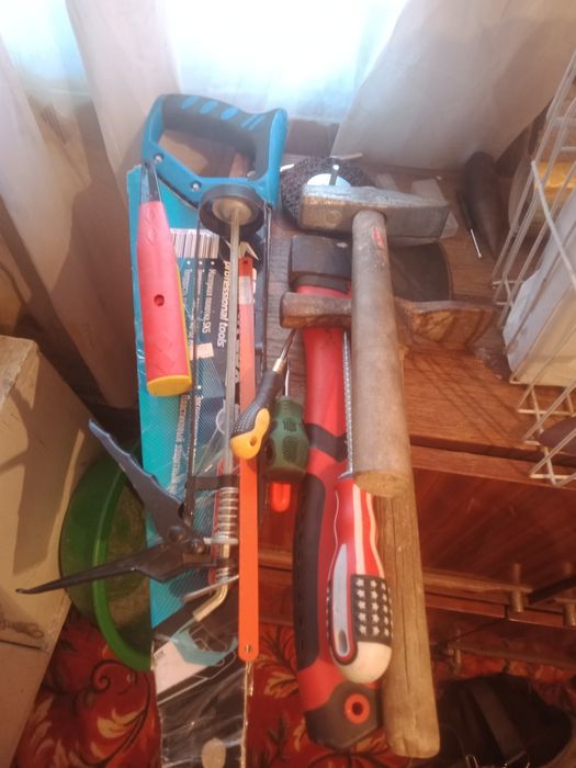 Продам веник пила