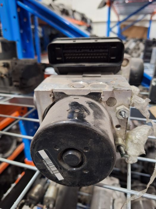 Abs модул Volvo XC60 / Волво ХЦ60