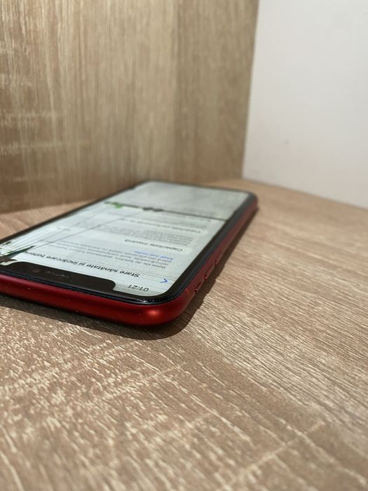 iPhone Xr - liber de retea