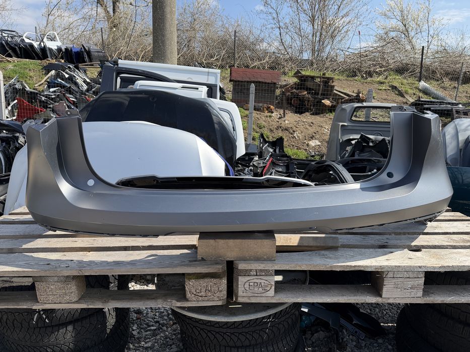 Броня Renault Rafale 2024 год.-