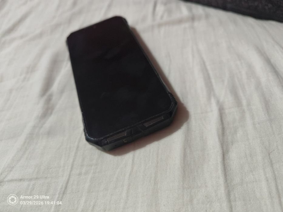 Doogee V31GT  термална камера