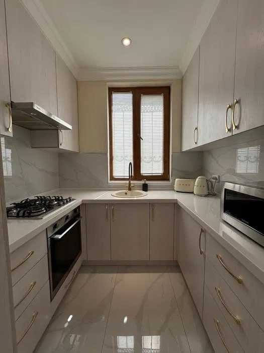 Сдаётся в аренду 2-ком квартира на районе Шайхантахурский дружба!!