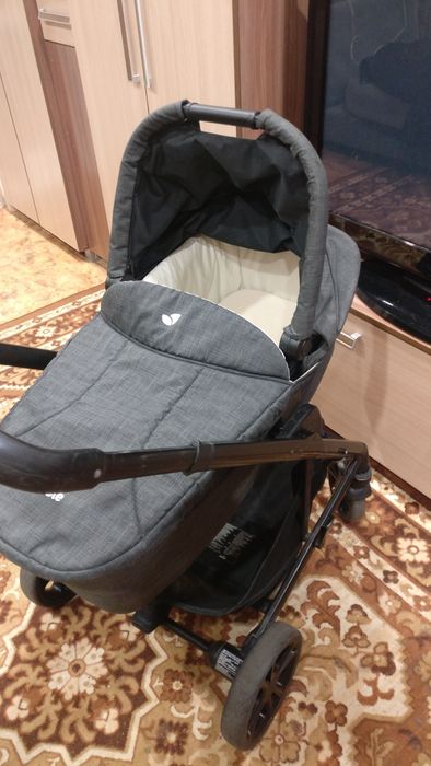 Каляска joie 2 в 1