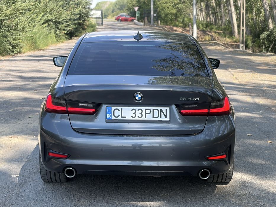 BMW 320d 2022.07