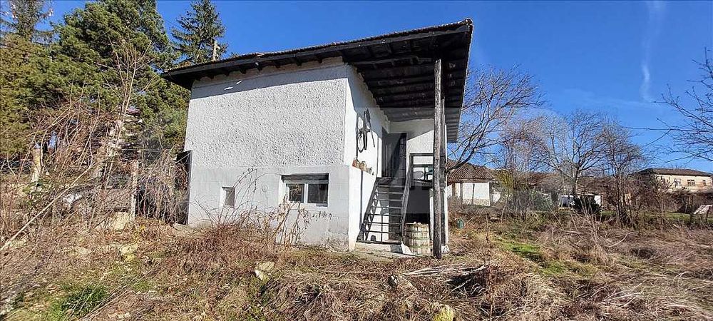 Продава се Къща в с. Могилино, Област Русе - 110 кв.м за 223 €/кв.м - Снимка #3