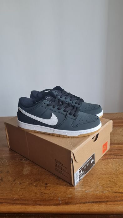 NIKE SB Dunk Low PRO ISO Black / White
Mărime: 42
Preț: 500 lei