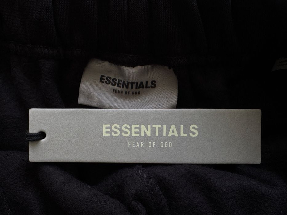 Essentials shorts
