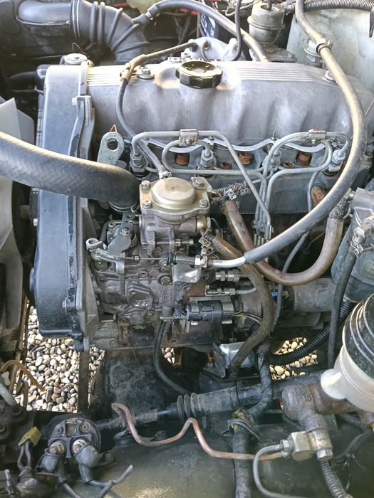 Se vinde  Mitsubishi