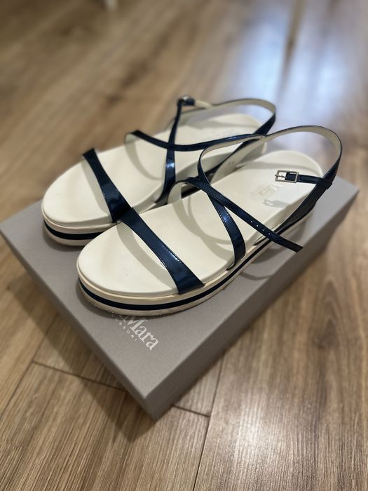 Сандали женские Max Mara оригинал